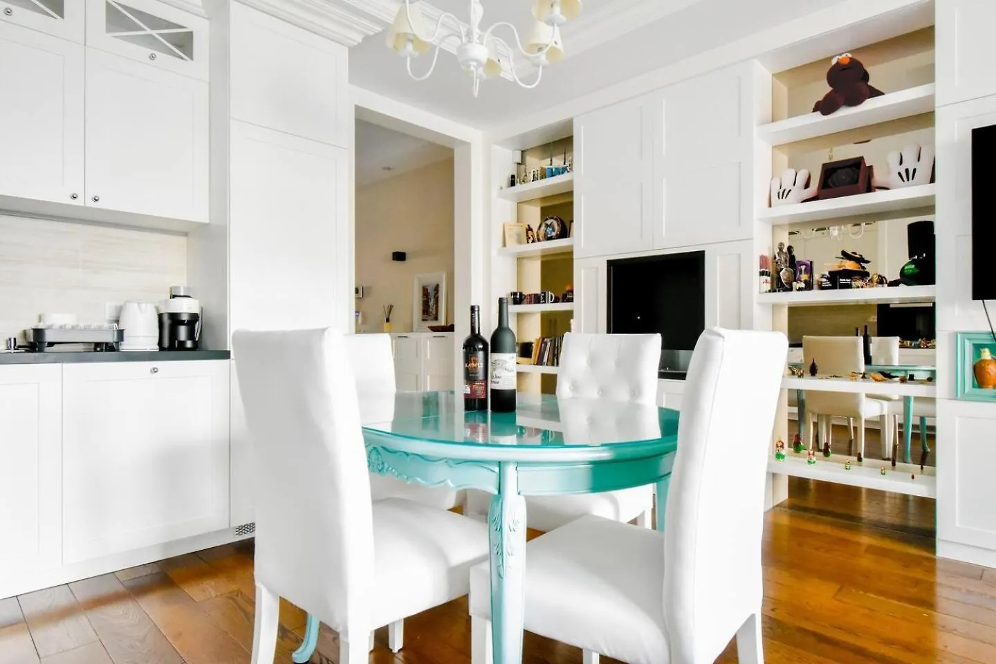 Apartment Top 10 3Br2Bh Jacuzzi Free Parking Sofia