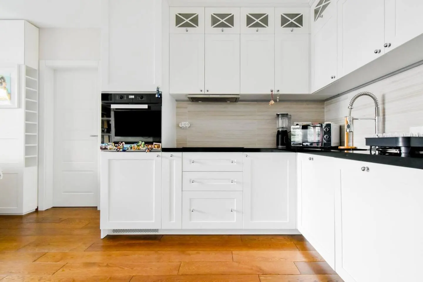 Apartment Top 10 3Br2Bh Jacuzzi Free Parking Sofia