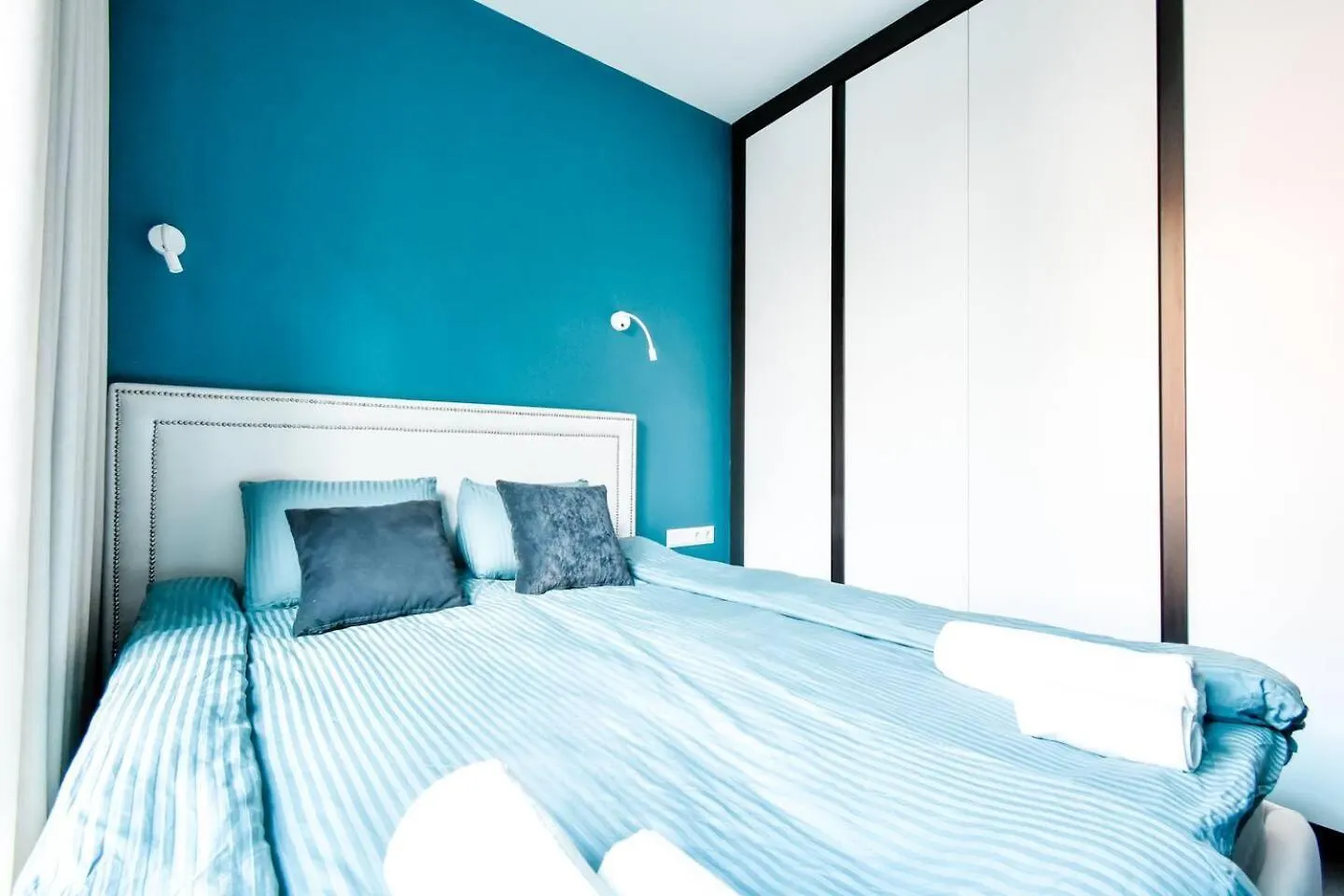 Top 10 3Br2Bh Jacuzzi Free Parking Sofia 0*,